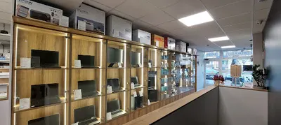 PcFix Grzegorz Skuza